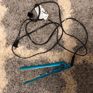 ChiAir Hair Straightener